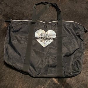 Victoria Secret fashion show 2014 tote bag